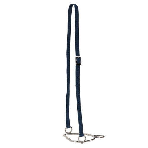 ANTI-REAR BIT WITH NYLON STRAPS-Ranges Country