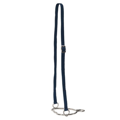 ANTI-REAR BIT WITH NYLON STRAPS-Ranges Country