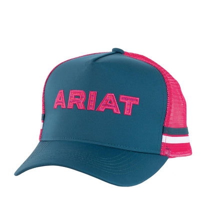 ARIAT ARROW TRUCKER CAP-Ranges Country