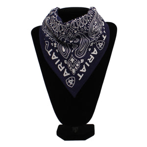 ARIAT BANDANA-Ranges Country