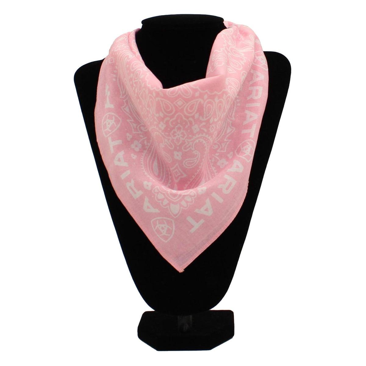 ARIAT BANDANA-Ranges Country