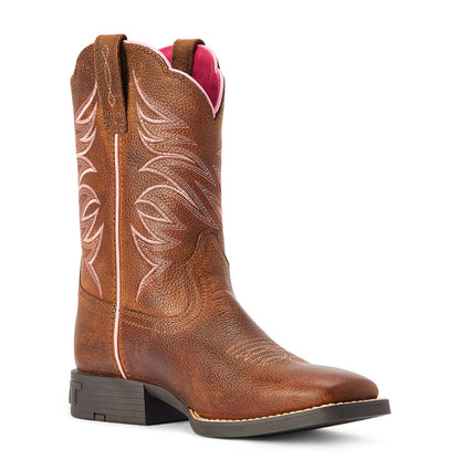 ARIAT KIDS FIRECATCHER BOOTS
