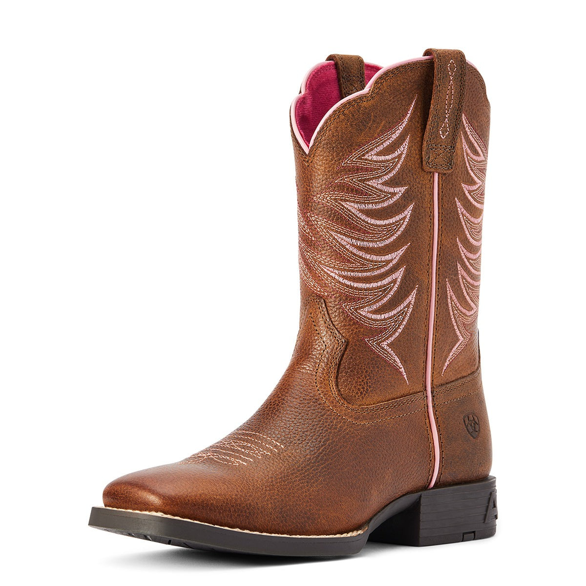 ARIAT KIDS FIRECATCHER BOOTS-Ranges Country