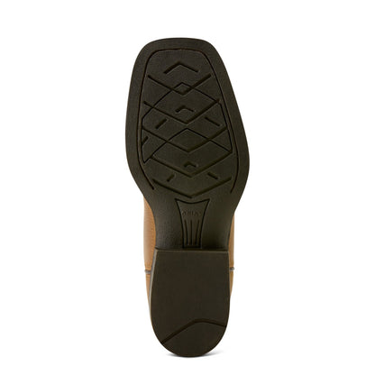 ARIAT KIDS STAMPEDE WESTERN BOOTS