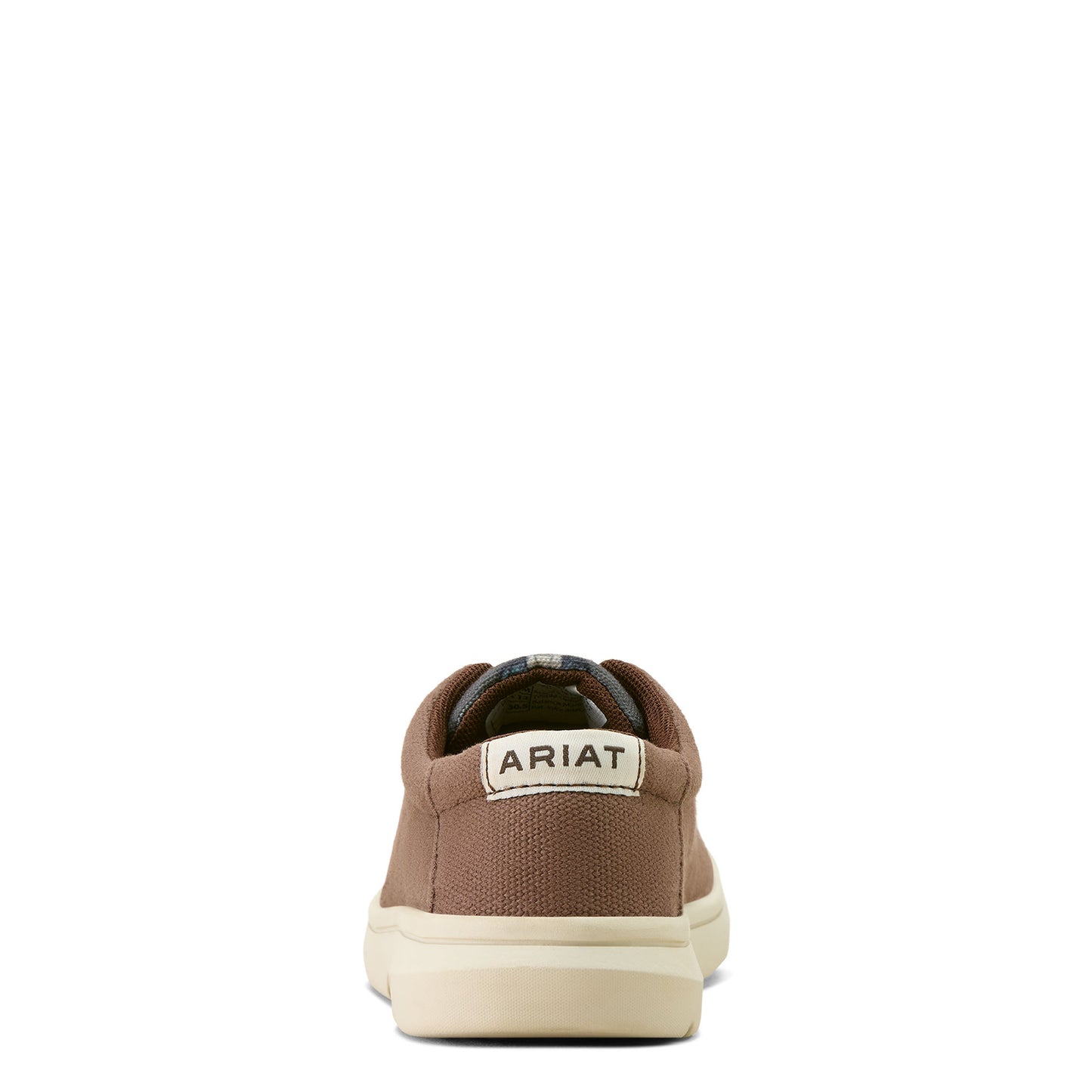ARIAT KIDS STEER HEAD HILO SHOES