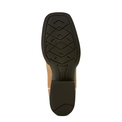 ARIAT KIDS TOMBSTONE WESTERN BOOTS