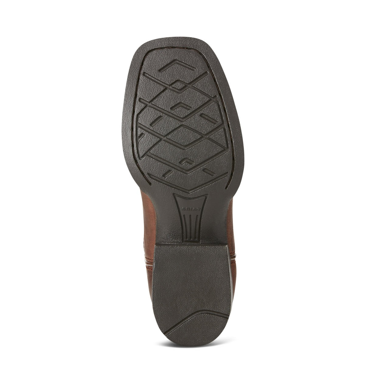 ARIAT KIDS TYCOON WESTERN BOOTS