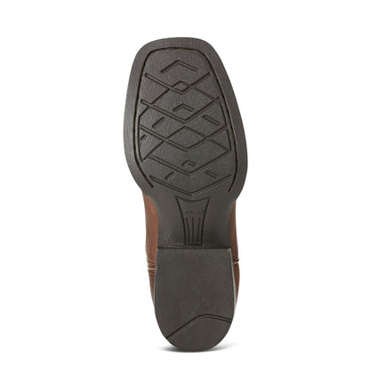 ARIAT KIDS TYCOON WESTERN BOOTS