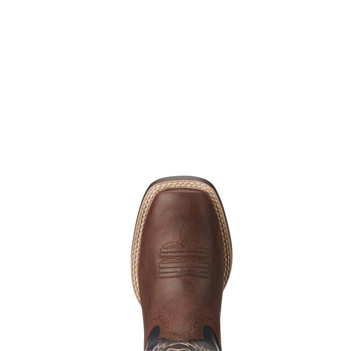 ARIAT KIDS TYCOON WESTERN BOOTS