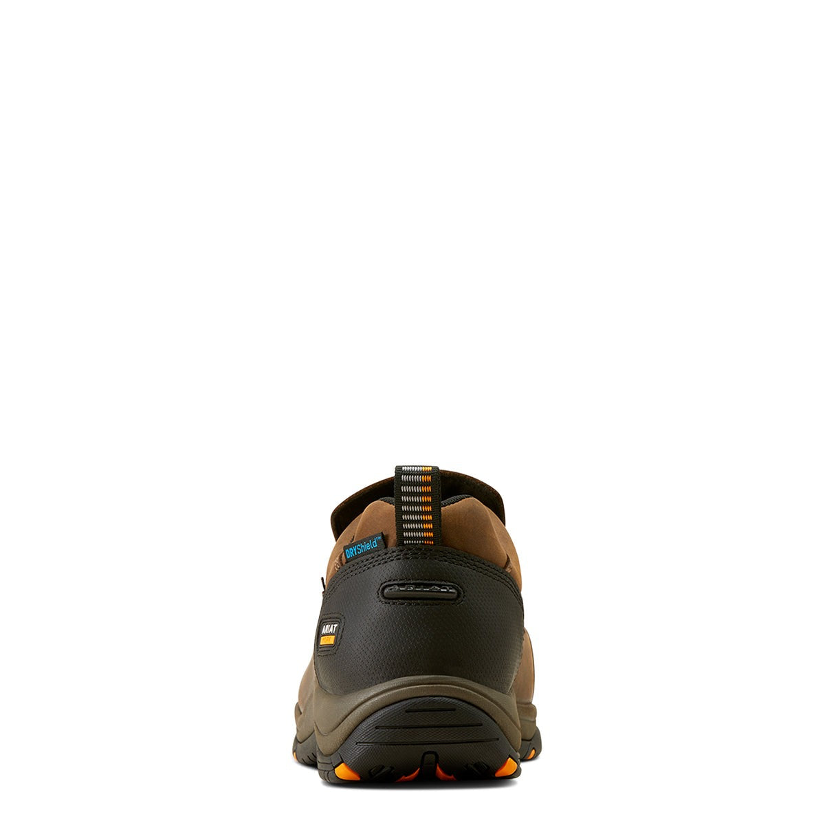 ARIAT MENS DURARALLEY WATERPROOF STEELTOE SHOES