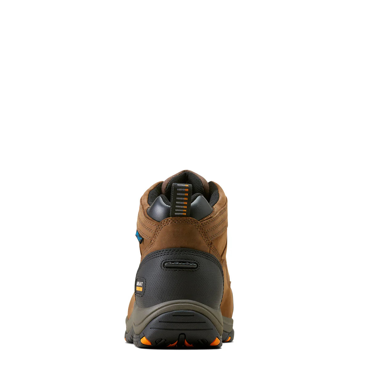 ARIAT MENS DURATERRAIN WATERPROOF STEELTOE BOOTS