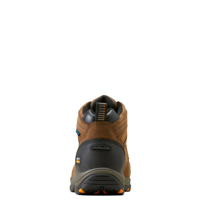 ARIAT MENS DURATERRAIN WATERPROOF STEELTOE BOOTS