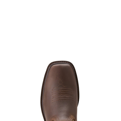 ARIAT MENS GROUNDBREAKER BOOTS