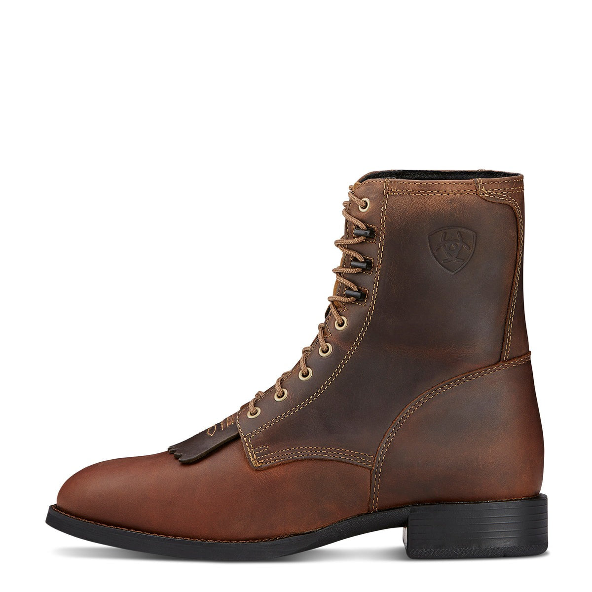 ARIAT MENS HERITAGE LACER BOOTS