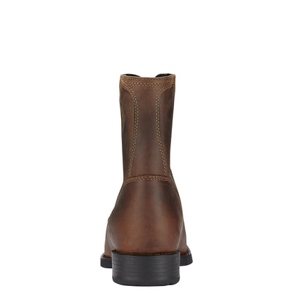 ARIAT MENS HERITAGE LACER BOOTS