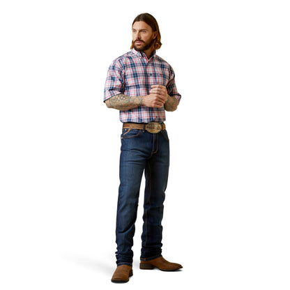 ARIAT MENS PRO SERIES OLEN CLASSIC SHIRT
