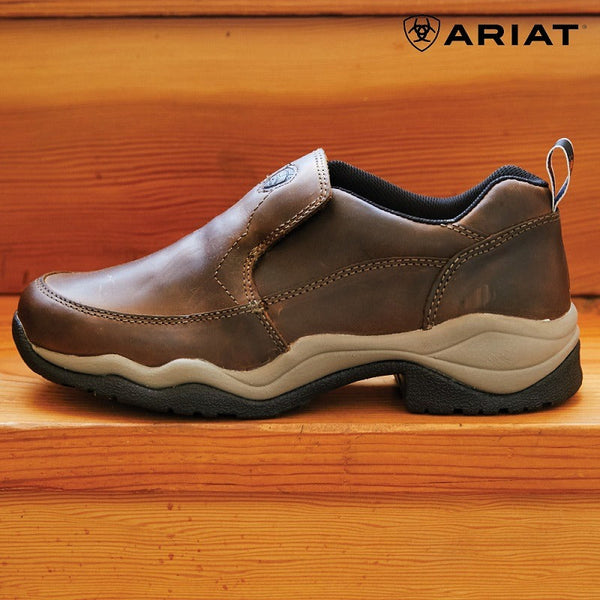 ARIAT MENS RALLEY SHOES