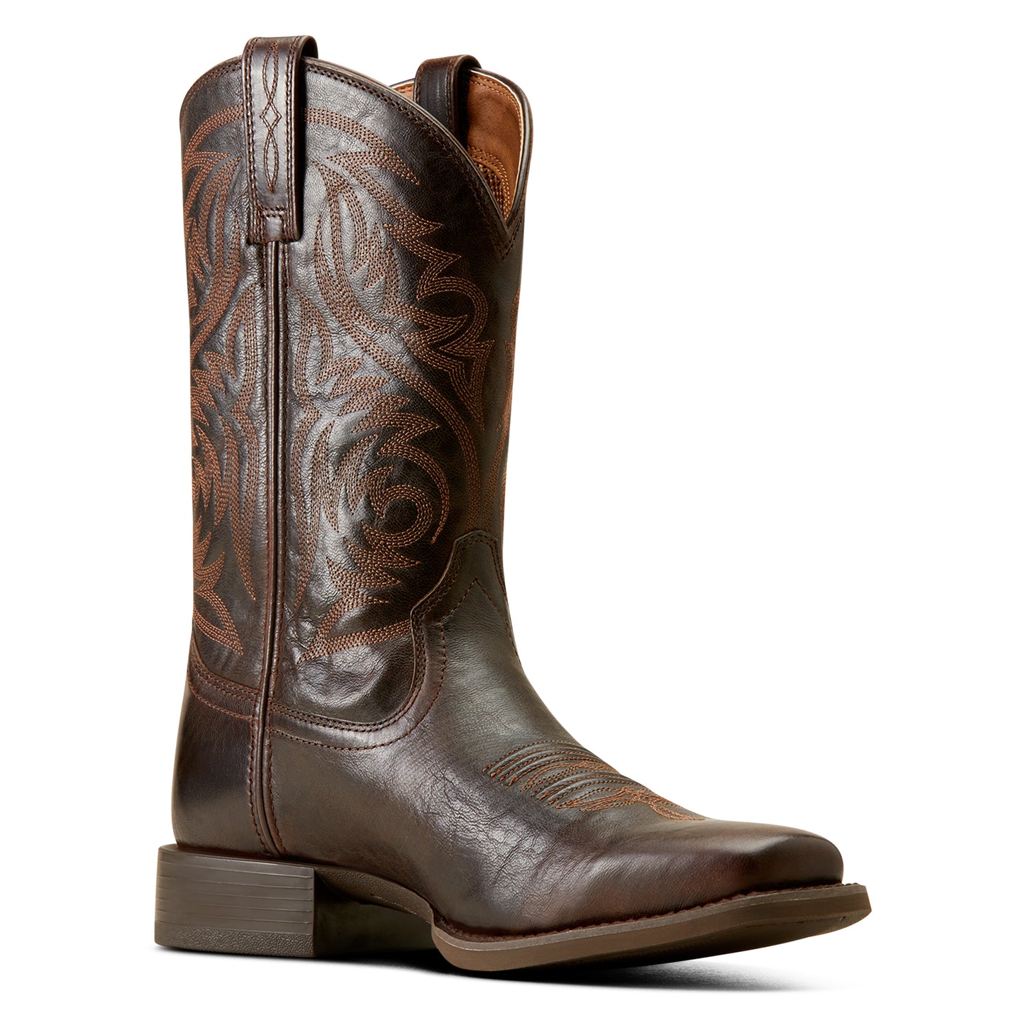 ARIAT MENS SPORT HERDSMAN BOOT