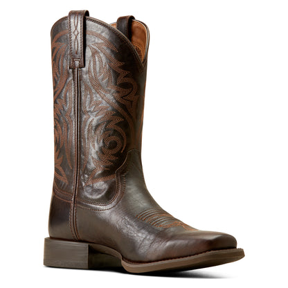ARIAT MENS SPORT HERDSMAN BOOT