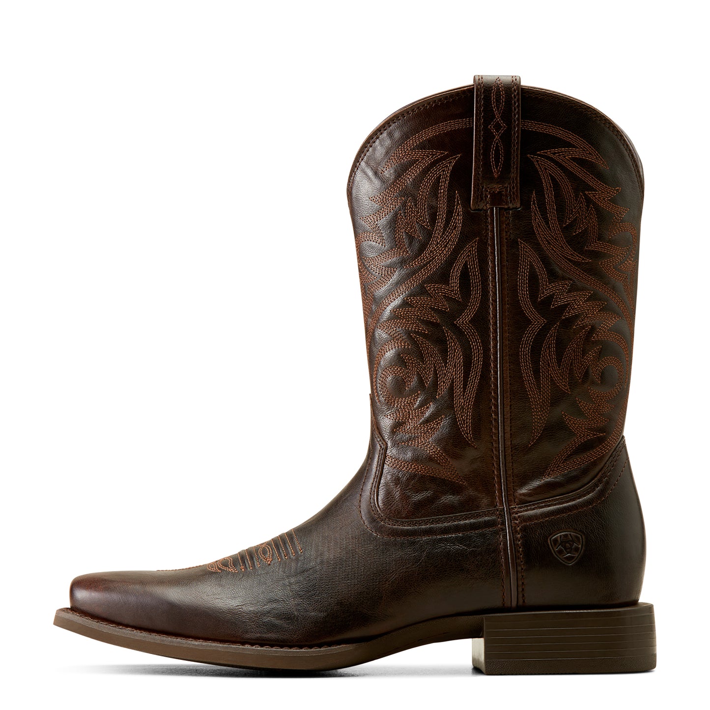 ARIAT MENS SPORT HERDSMAN BOOT