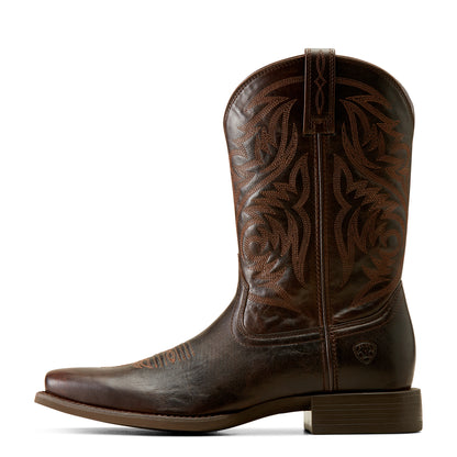 ARIAT MENS SPORT HERDSMAN BOOT
