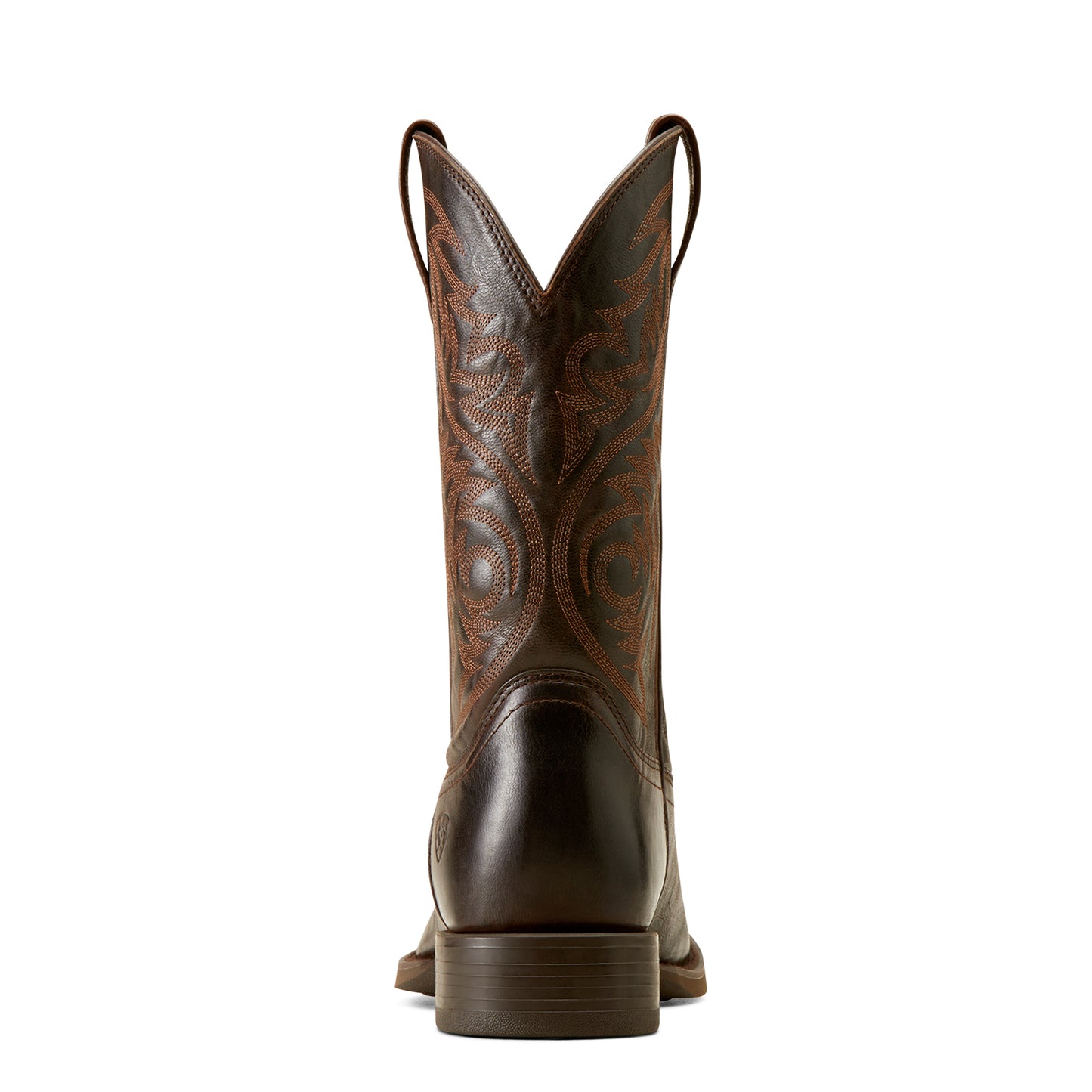 ARIAT MENS SPORT HERDSMAN BOOT