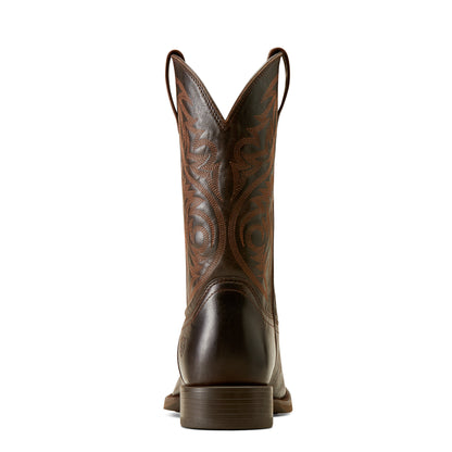 ARIAT MENS SPORT HERDSMAN BOOT