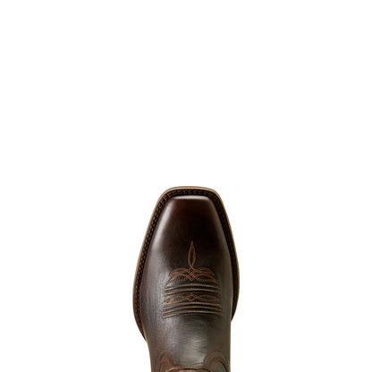 ARIAT MENS SPORT HERDSMAN BOOT