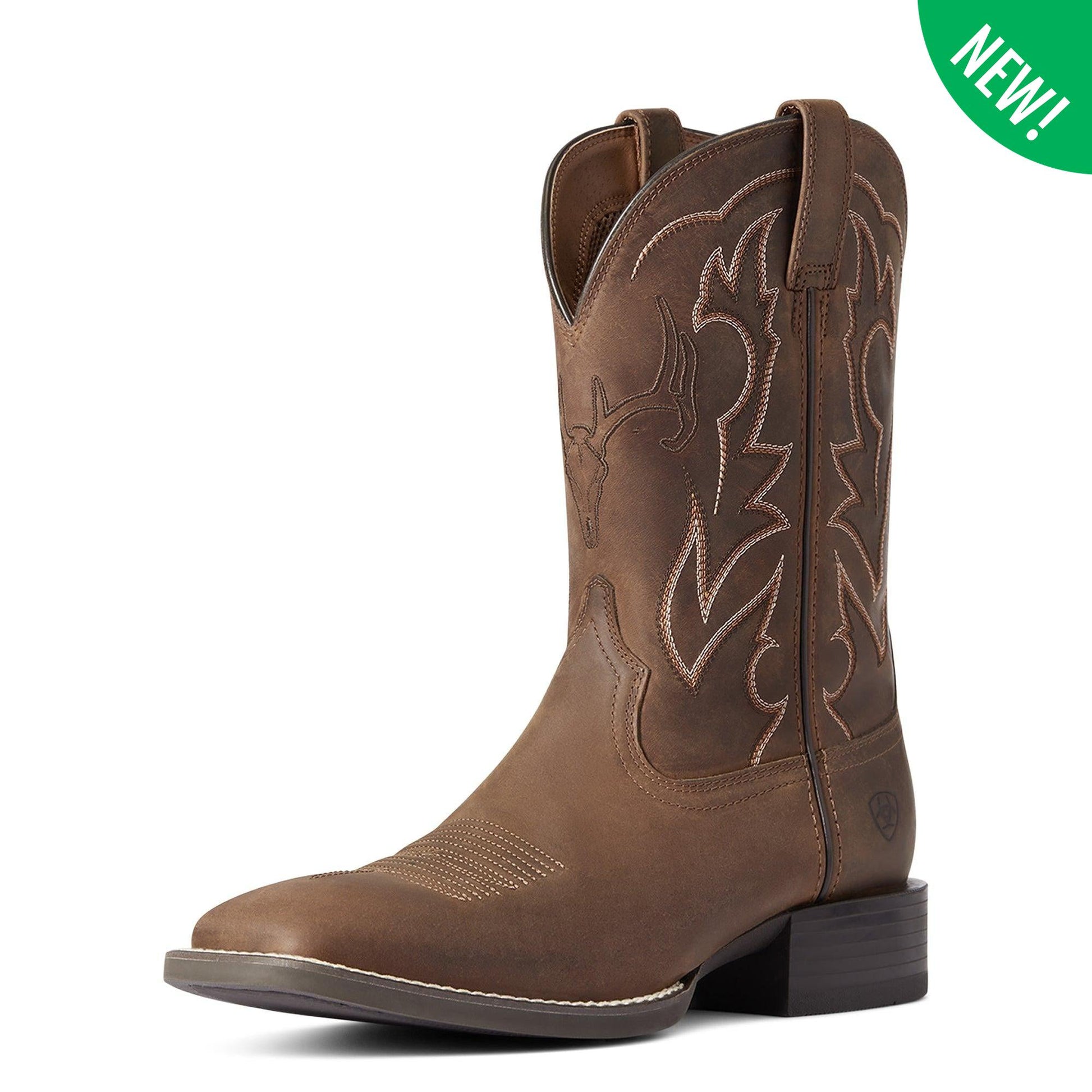 ARIAT MENS SPORT OUTDOOR BOOTS-Ranges Country