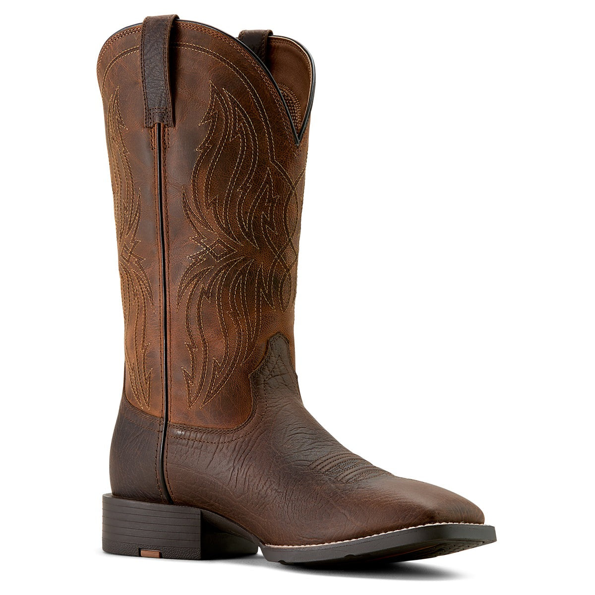ARIAT MENS SPORT RUSTLER BOOTS
