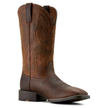 ARIAT MENS SPORT RUSTLER BOOTS