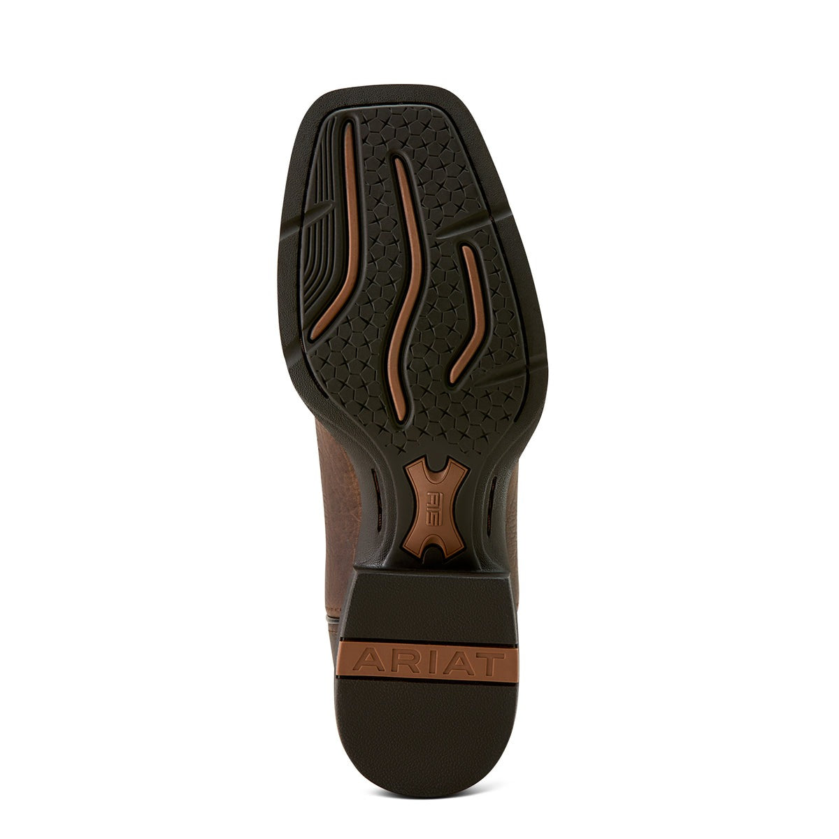 ARIAT MENS SPORT RUSTLER BOOTS