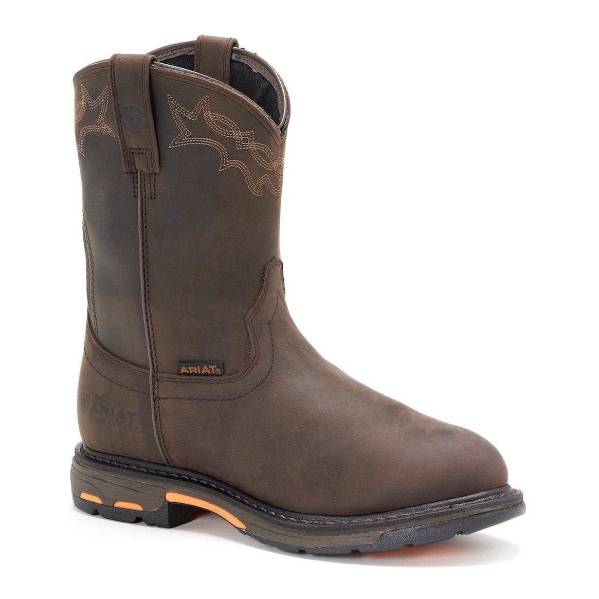 ARIAT MENS WORKHOG H20 BOOTS