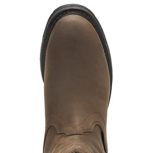 ARIAT MENS WORKHOG H20 BOOTS