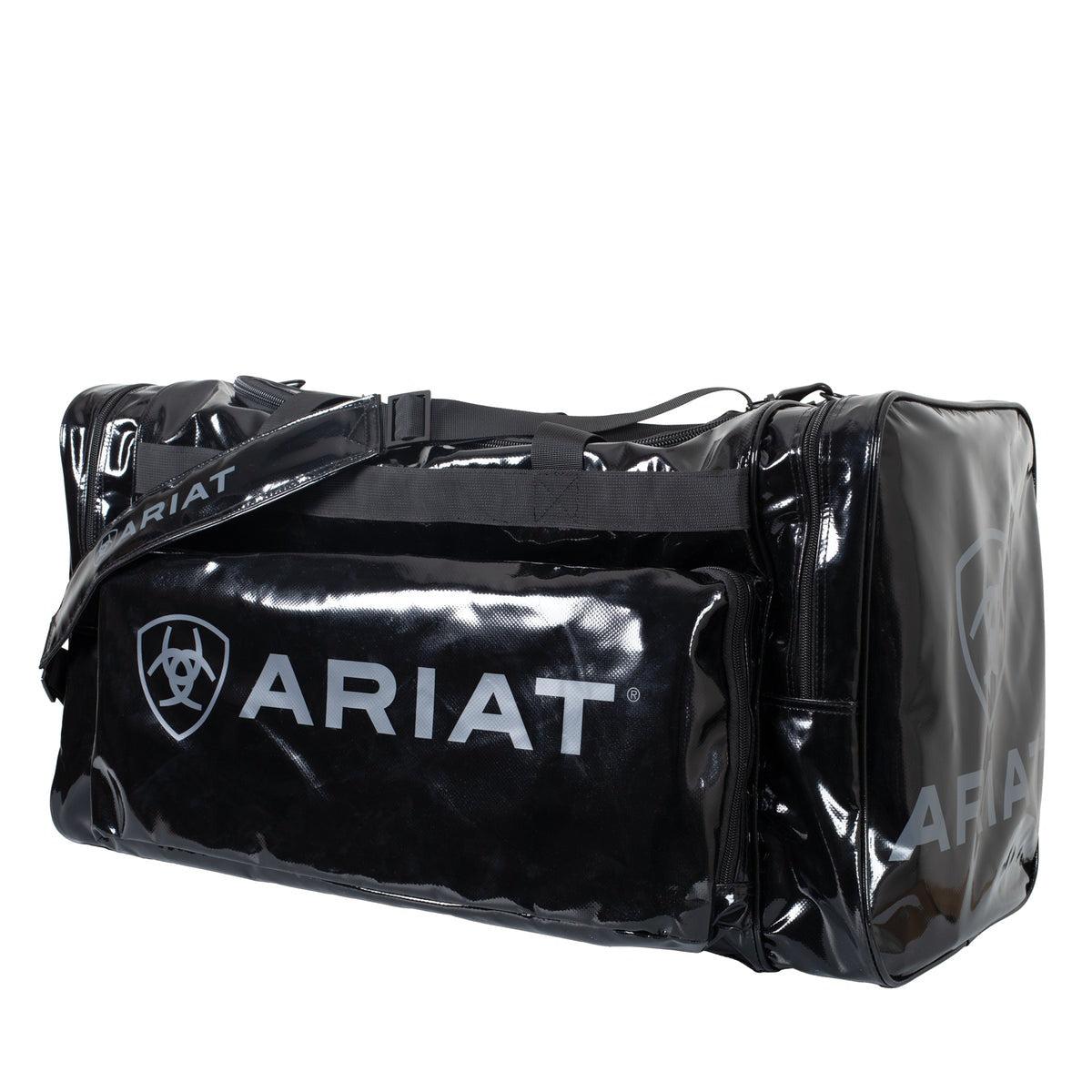 ARIAT PVC GEAR BAG-Ranges Country