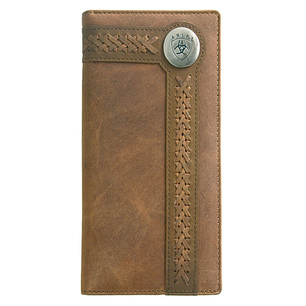 ARIAT RODEO WALLET-Ranges Country