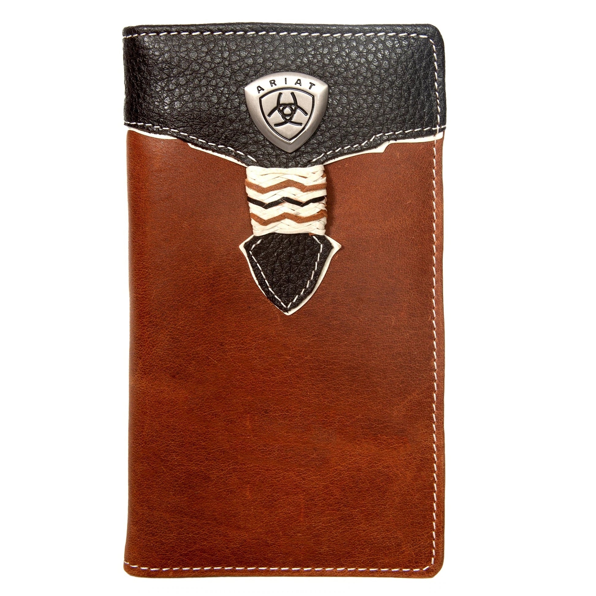 ARIAT RODEO WALLET-Ranges Country