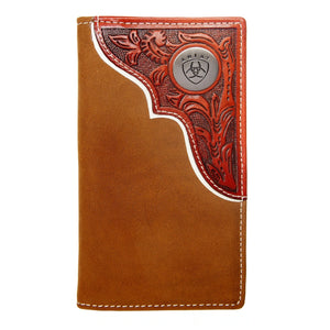 ARIAT RODEO WALLET-Ranges Country