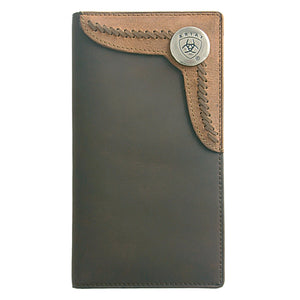 ARIAT RODEO WALLET-Ranges Country