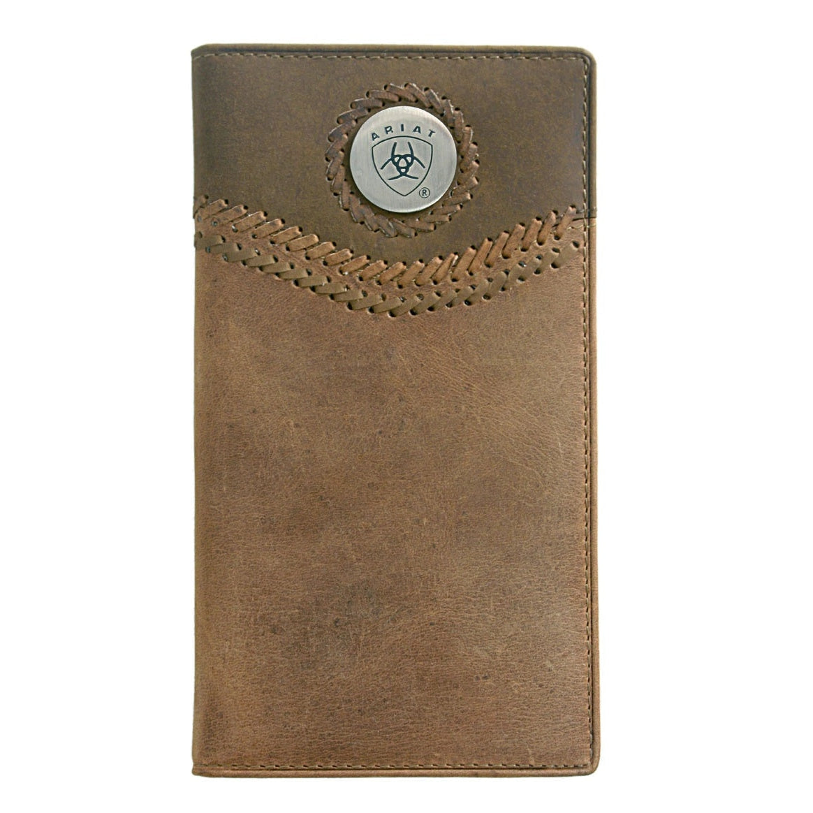 ARIAT RODEO WALLET-Ranges Country