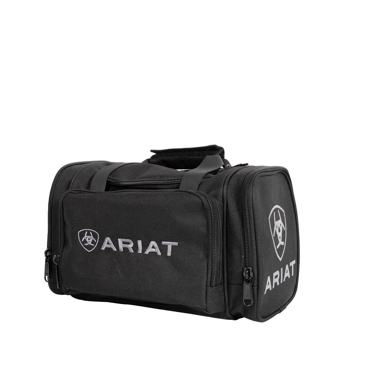 ARIAT UNISEX VANITY BAG-Ranges Country