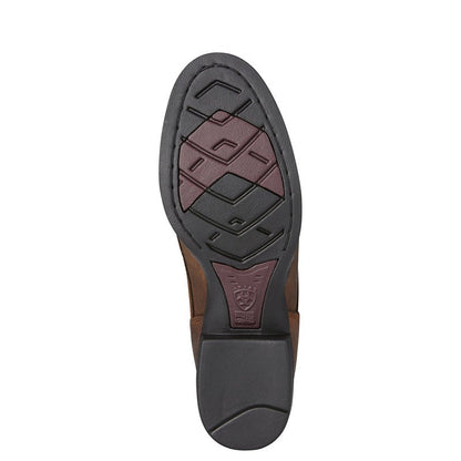 ARIAT WOMENS HERITAGE LACER II BOOTS