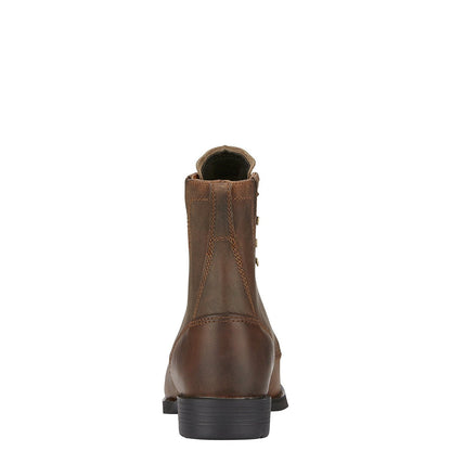 ARIAT WOMENS HERITAGE LACER II BOOTS