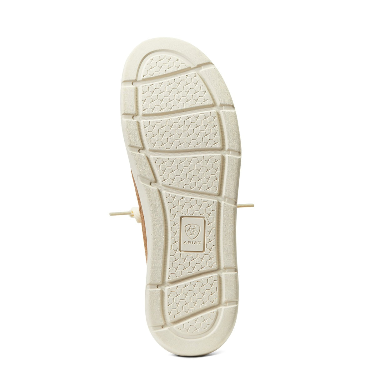 ARIAT WOMENS HILO FLORAL EMBOSS SHOES