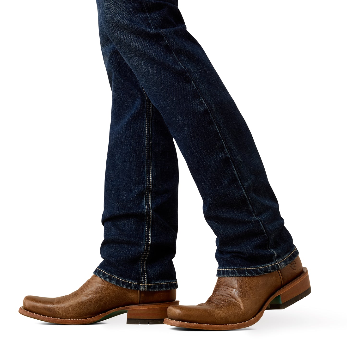 ARIAT WOMENS PERFECT RISE ACCLIMATISE STRAIGHT HARPER SONOMA JEANS