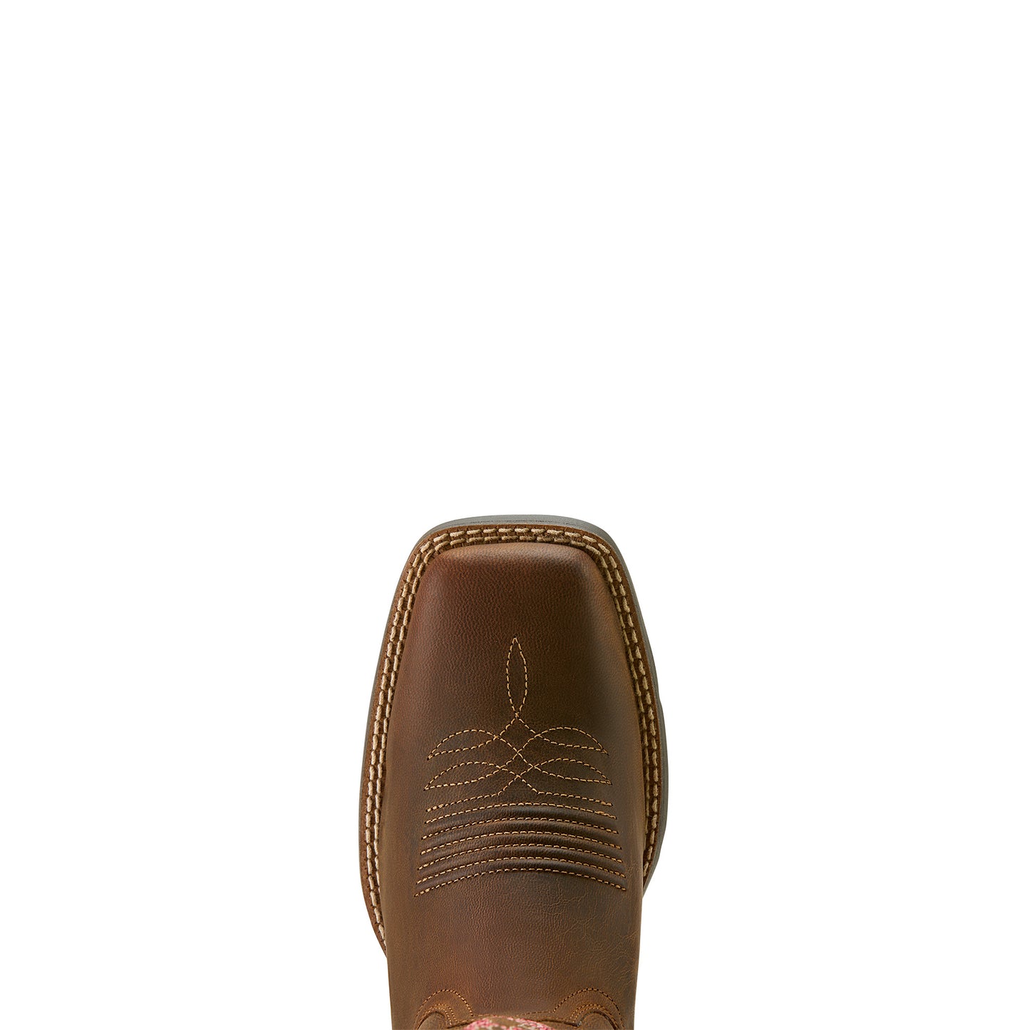 ARIAT WOMENS ROUND UP STRETCHFIT BOOTS