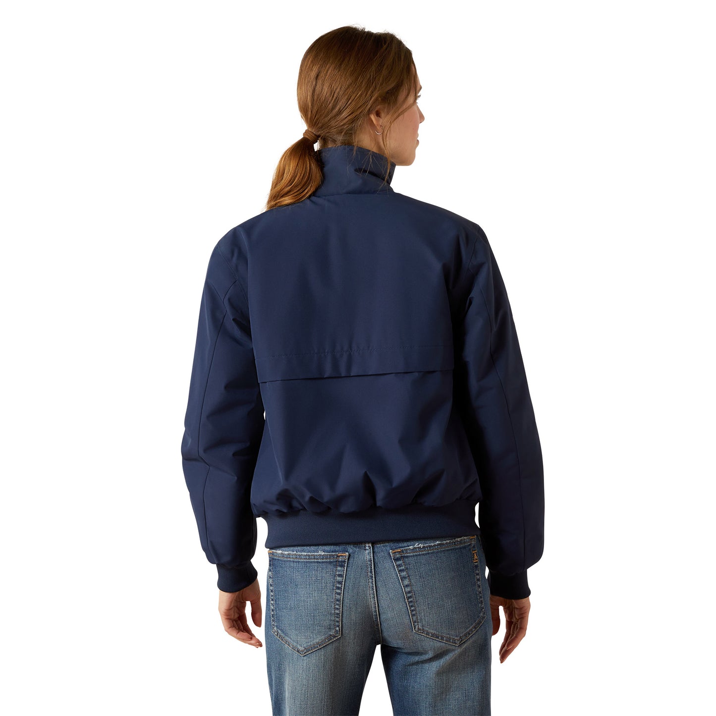ARIAT WOMENS STABLE 2.0 INSULATED JACKET