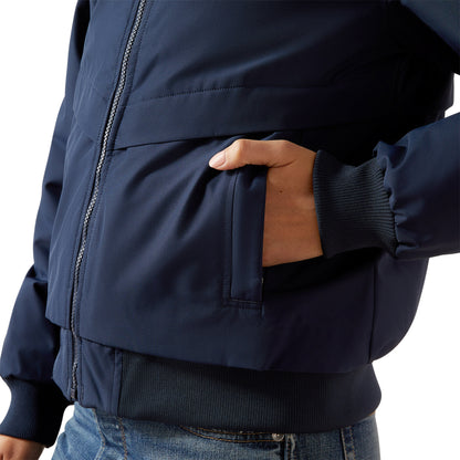 ARIAT WOMENS STABLE 2.0 INSULATED JACKET