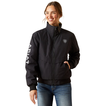 ARIAT WOMENS STABLE 2.0 INSULATED JACKET-Ranges Country