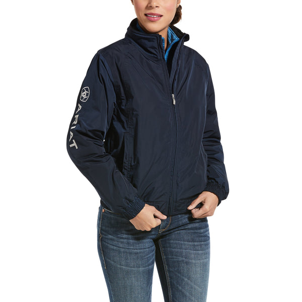 ARIAT WOMENS STABLE JACKET